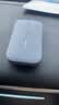 华为鸿蒙智选随身wifi6移动无线随行WiFi3网络4g无线网卡携带无限制多网全国通用流量2026款5G AX15B 顶配WiFi6灰【多网切换】3000毫安大电池 实拍图