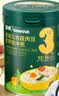 英氏婴幼儿快冲粥黑猪肉海苔208g宝宝辅食粥冲泡即食营养练咀嚼13月+ 实拍图
