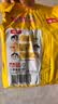 三养（SAMYANG）火鸡面三养芝士火鸡面方便面700g(140g*5)早餐泡面拌面宵夜速食 实拍图