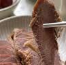 衡淼驴肉礼盒1200克（含蘸料包）保定正宗熟食驴肉真空包装中秋团 实拍图