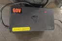 雅迪正品60V20Ah【国标接口】铅酸充电器原装适用60V3A电摩电瓶车电池【官方正品 拒绝翻新】 实拍图