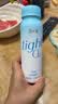 简爱全新light系列奚梦瑶推荐0蔗糖高钙裸酸奶230g*12瓶 源头直发 实拍图