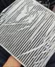 科德宝空气滤清器空气滤芯空气格AF625适用新英朗凯越科沃兹阅朗科鲁泽 实拍图