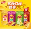 摩登主妇马克杯带盖陶瓷杯子水杯早餐杯情侣咖啡杯茶杯圣诞节庆礼物 实拍图