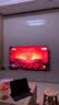 Vidda小钢炮S Mini 海信电视65英寸 Mini LED 无倒影低反屏 180Hz高刷MEMC 液晶游戏电视机65VX1S 实拍图