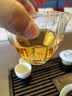 宋凰乌龙茶密韵小单凤凰单丛单枞鸭屎香特级50g中火礼盒装节日茶礼 实拍图