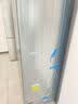 海尔（Haier）冰箱出品统帅懒人510系列502L十字四开门家用电冰箱超薄双净化大容量LTD-510WS9U1国家补贴 实拍图