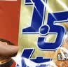 今麦郎方便面泡面袋装 1.5倍速食宵夜红烧牛肉味 大面块125g*5袋 实拍图