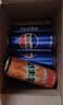 百事可乐Pepsi 可乐*12+美年达*6+无糖青柠*6 碳酸饮料330ml*24 混合装 实拍图