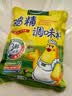 太太乐鸡精 三鲜标准 加倍提鲜 京东自营 454g炒菜煲汤烹饪调料 实拍图