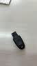 Sandisk闪迪64GB USB3.2 U盘 CZ550黑色 读速100MB/s 安全加密 数据恢复 学习办公电脑车载 高速大容量优盘 实拍图