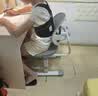背背佳甲骨文联名款矫姿带成人儿童学生端正体态男女通用改善姿势带-L 实拍图