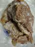 沃典南美原切【带芯】牛腱子净重4斤 牛后腱生鲜牛肉新鲜冷冻炖煮食材 实拍图