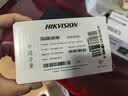 HIKVISION海康威视监控摄像头电源适配器防水室内室外DC12V2.0A直流监控电源DS-2FA1202-B 实拍图
