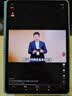 HUAWEIMatePad 11.5 鸿蒙焕新版 华为平板电脑 护眼屏鸿蒙AI 大电池学生平板儿童学习机 8G+256G 海岛蓝 实拍图