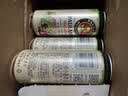 保拉纳（Paulaner）柏龙 经典小麦白啤 500ml*24听 德国进口啤酒 球赛必备 实拍图