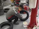 玲珑轮胎汽车轮胎185/65R15 88H 玲珑臻选 HD 适配现代悦纳/轩逸/欧尚 实拍图
