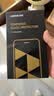 绿联【无黑边不挡屏】适用iPhone18ProMax/17ProMax钢化膜苹果18/17ProMax手机膜无边高清抗指纹防摔膜 实拍图