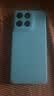 摩托罗拉 联想moto g100 四年质保 LCD护眼屏 7000mAh 国家补贴 应用六开 多场景NFC  12GB+256GB 晴空蓝 实拍图
