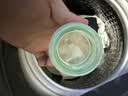 立白健康除菌天然洗衣液6斤手洗机洗15分钟快洗留香除螨抑菌祛味去渍 实拍图