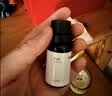 京东京造 香氛精油白茶10ml 加湿器香薰精油家用植物精油无火香氛补充液 实拍图