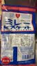 野村薄脆饼干120g日本进口天日盐小圆韧性饼干儿童零食【临期清仓】 实拍图