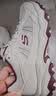 斯凯奇（Skechers）云野户外鞋女鞋秋季运动鞋软底防滑耐磨登山徒步鞋休闲鞋 实拍图