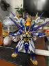 奇妙（keeppley）奥特曼怪兽 积木拼装模型玩具手办男孩礼物格理扎第三形态 实拍图