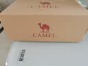 骆驼（CAMEL）【迪丽热巴同款-追寻】运动鞋男女鞋网面透气新款休闲徒步鞋子 实拍图