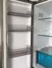 海尔冰箱小红花500升十字对开门超薄大容量双重净化一级能效省电风冷无霜BCD-500WGHTDEDSKU1国家补贴 实拍图