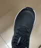 耐克NIKE男子跑步鞋REVOLUTION 7运动鞋春夏款FB2207-001黑白42.5 实拍图