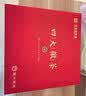 徽六绿茶六安瓜片太平猴魁黄山毛峰祁门红茶礼盒200g 送长辈领导礼品 实拍图
