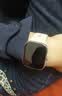 vivo WATCH GT 2 贝壳粉  超窄边高亮大屏 照片表盘一碰换 33天蓝牙续航 智能手表 实拍图