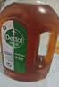 滴露（Dettol）消毒液衣物除菌液洗衣消毒水1.8L*1 衣物混洗杀菌除螨 非84酒精 实拍图