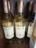 长城 特选5霞多丽干白葡萄酒 750ml*6瓶整箱装红酒热门商品 实拍图