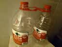 农夫山泉  饮用水 饮用天然水3L*6桶 整箱 桶装水 实拍图