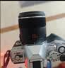 永诺YN35mm F1.8 多规格R口标准定焦镜头 实拍图