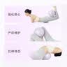 京东京造 普拉提小球瑜伽球 瑞士瑜伽球迷你25cm塑形翘臀健身体操平衡球女 实拍图