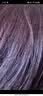 忆丝芸黑紫色染发膏100%在家染发剂天然植物无刺激盖白纯不沾男女士专用 实拍图