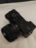 索尼（SONY）Alpha 7C II 超值镜头套装（含2860镜头）A7C2黑色 全画幅微单相机 AI智能芯片 创意滤镜 A7C2L 实拍图
