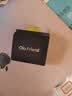 Ola Friend智能体耳机 开放式不入耳AI蓝牙翻译耳机超轻6.6g长续航挂耳式豆包运动无线耳机 小钱包 轻羽白 实拍图