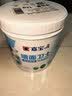 嘉宝莉内墙乳胶漆底漆 墙面预防墙体泛碱 净味抗碱封闭底漆墙面卫士1kg  实拍图