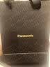 松下（Panasonic）【中秋礼品】剃须刀电动刮胡刀自营小方盒mini2.0男士便携款往复式男生日礼物礼盒送朋友cm21蓝 实拍图