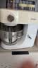 海氏（Hauswirt）M5C家用多功能M5厨师机和面机揉面家用轻音全自动搅面机打蛋器 M5C【性价比优选】 5L 实拍图
