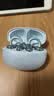 荣耀亲选耳夹式耳机2【国家补贴】蓝牙耳机 双麦通话降噪 长续航适用荣耀华为苹果小米手机海风蓝 实拍图