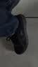 斯凯奇（Skechers）运动鞋男士秋季软底减震跑步鞋百搭休闲鞋通勤男鞋232398 实拍图