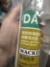 瓦克（WACKER）DA防霉玻璃胶厨卫专用密封胶防水美容胶中性马桶封边硅胶白色1支  实拍图