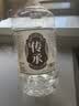 魏酒师贵州酱香型白酒53度纯粮原浆高粱酒坤沙工艺窖藏老酒【老窖传承】 实拍图