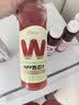 唯可鲜麒麟西瓜汁100%HPP西瓜汁 鲜果汁 冷压榨果汁冷冻饮料 260ml*4瓶 实拍图