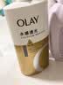 OLAY水润沐浴露舒柔滋润保湿 佛手柑730ml 大容量男女士通用 实拍图